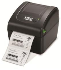 TSC DA220 label printer Direct thermal 203 x 203 DPI 152 mm/sec Wired Ethernet LAN