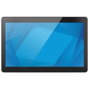 Elo Touch Solutions I-Series E743853 All-in-One PC/workstation Intel® Core™ i5 i5-1245UL 39.6 cm (15.6") 1920 x 1080 pixels Touchscreen 16 GB DDR5-SDRAM 256 GB SSD Windows 10 IoT Enterprise Wi-Fi 6 (802.11ax) Black