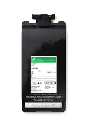 Epson C13T56FB00/T56FB Ink cartridge green 1600ml for Epson SureColor P 20050
