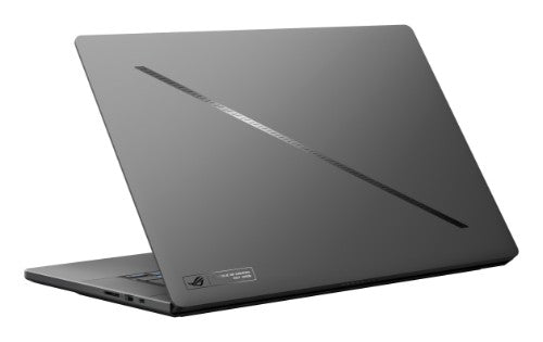 ASUS ROG Zephyrus G16 GA605KM-QR010W AMD Ryzen AI 7 350 Laptop 40.6 cm (16") 2.5K 32 GB LPDDR5x-SDRAM 1 TB SSD NVIDIA GeForce RTX 5060 Wi-Fi 7 (802.11be) Windows 11 Home Grey
