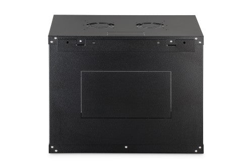 Digitus Wall-mounted enclosure Dynamic Basic series - 600x450 mm (WxD)