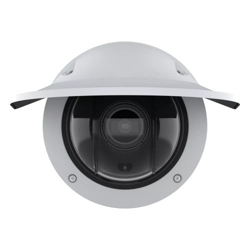 Axis Q3546-LVE Dome IP security camera Indoor & outdoor 2688 x 1512 pixels Ceiling/wall