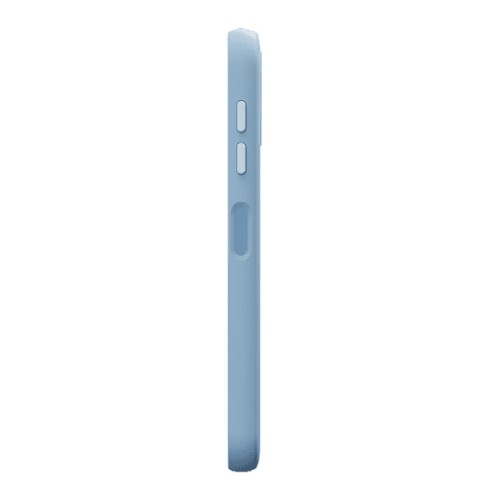 Fairphone F5CASE-1BL-WW1 mobile phone case 16.4 cm (6.46") Cover Light Blue