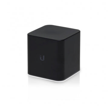 Ubiquiti airCube 300 Mbit/s Black Power over Ethernet (PoE)