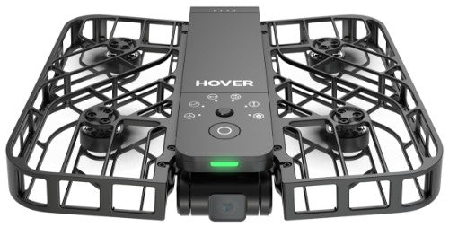 HOVERAir X1 Combo Black