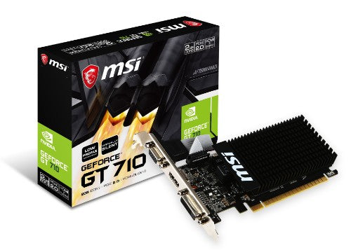 MSI GF G 710 2GD3H LP