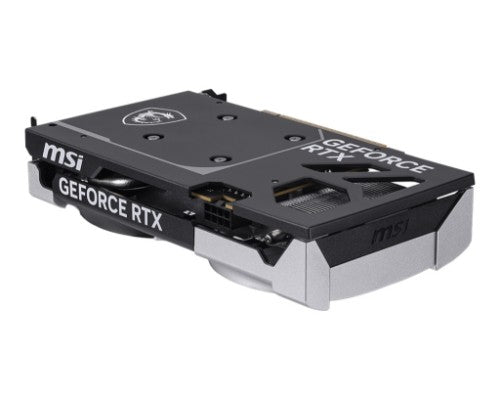 MSI GEFORCE RTX 5050 8G VENTUS 2X OC graphics card NVIDIA 8 GB GDDR6