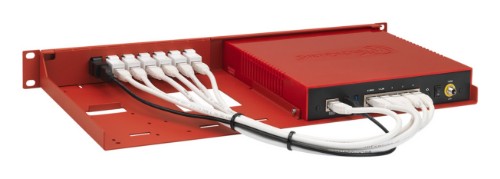 Rackmount.IT Rack Mount Kit for WatchGuard Firebox T20 / T40