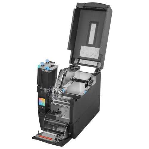 Citizen CL-S700IIIR label printer Direct thermal / Thermal transfer 203 x 203 DPI 254 mm/sec Wired