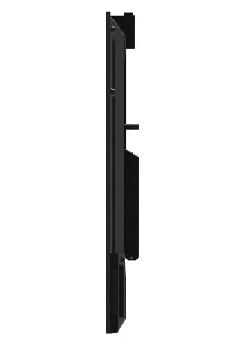 Optoma N3651K Digital signage flat panel 165.1 cm (65") LED Wi-Fi 450 cd/m² 4K Ultra HD Black Android 11 24/7