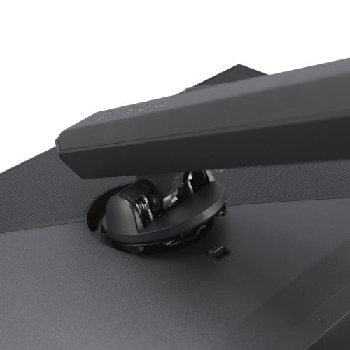 ASUS ROG Strix XG32UCWMG computer monitor 80 cm (31.5") 3840 x 2160 pixels 4K Ultra HD OLED Black