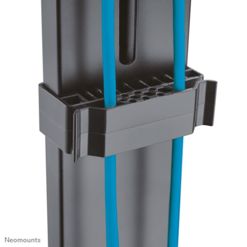 Neomounts FPMA-D860DBLACK Monitor arm 10-27"