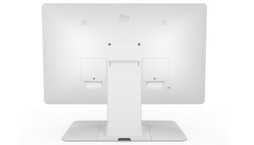 Elo Touch Solutions 2703LM 68.6 cm (27") LCD 270 cd/m² Full HD White Touchscreen