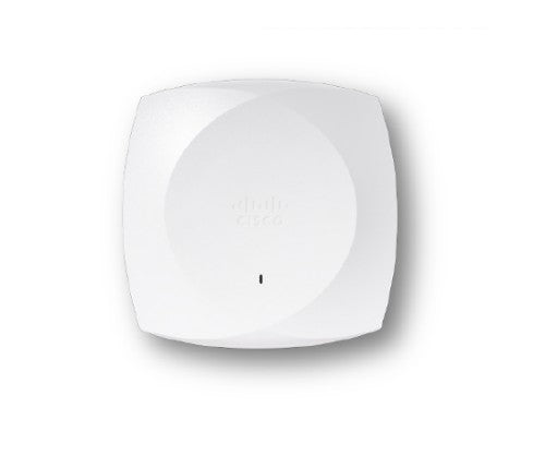 Cisco 9178 Series CW9178I-CFG wireless access point 24000 Mbit/s White Power over Ethernet (PoE)