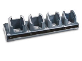 Intermec DX4A2444400 mobile device charger Black AC Indoor