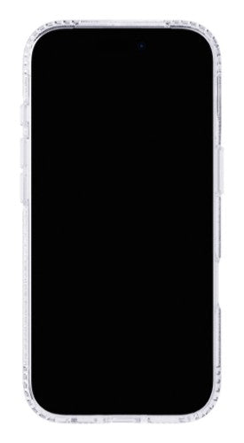 Tech21 EvoLite mobile phone case 16 cm (6.3") Cover Transparent