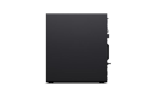 Lenovo ThinkStation P3 Tower Gen 2 Intel Core Ultra 9 285K 64 GB DDR5-SDRAM 1 TB SSD Windows 11 Pro Workstation Black