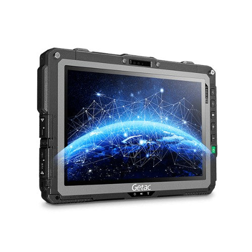 Getac UX10 G3 Intel® Core™ i5 256 GB 25.6 cm (10.1") 8 GB Wi-Fi 6E (802.11ax) Windows 11 Pro Black