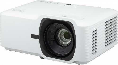 Viewsonic LS740HD data projector Standard throw projector 5000 ANSI lumens 3LCD 1080p (1920x1080) White