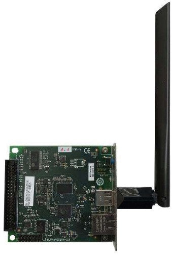 Citizen IF5-WF5L network card Internal Ethernet 1000 Mbit/s