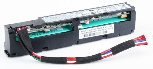 HPE 96W Smart Storage Battery Lithium-Ion (Li-Ion)