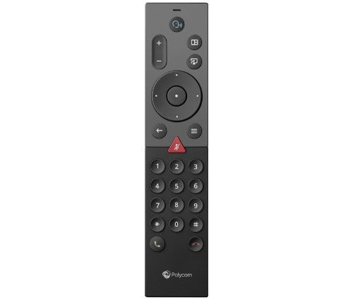 HP Poly G7500 Video Conferencing System with EagleEyeIV 12x Kit