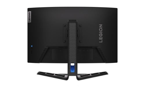 Lenovo Legion R27qc-30 computer monitor 68.6 cm (27") 2560 x 1440 pixels Quad HD LED Black