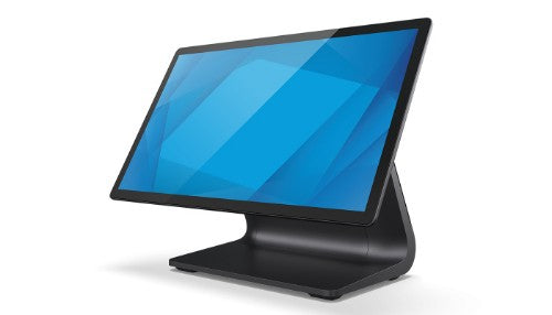 Elo Touch Solutions E482347 POS system SDA660 39.6 cm (15.6") 1920 x 1080 pixels Touchscreen Black