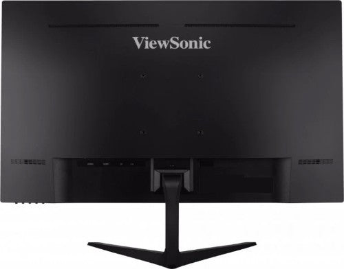 Viewsonic VX Series VX2718-P-MHD computer monitor 68.6 cm (27") 1920 x 1080 pixels Full HD LED Black
