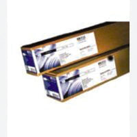HP Clear Film 174 gsm-610 mm x 22.9 m (24 in x 75 ft)