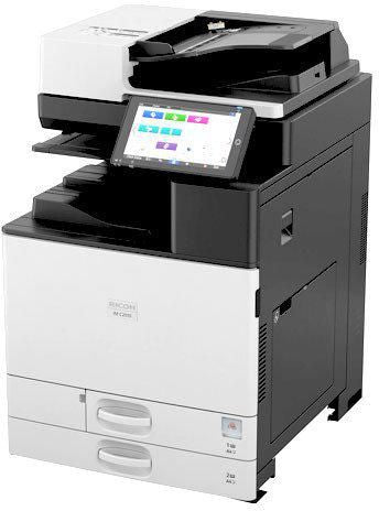 Ricoh IM C2010 Laser A3 4800 x 1200 DPI