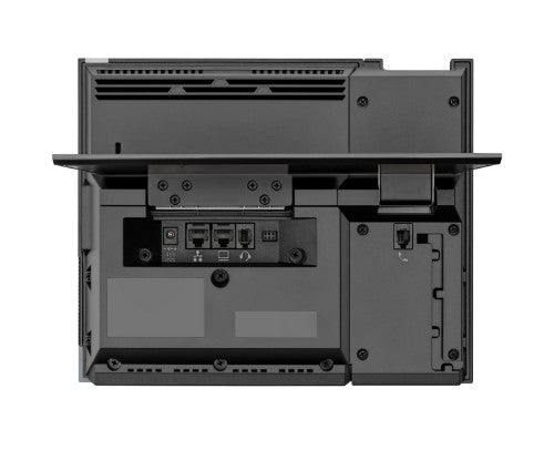 HP Poly CCX 600 Business Media Phone with Open SIP and PoE-enabled GSA/TAA