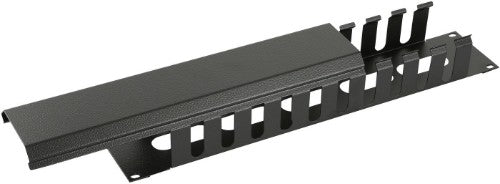 Lanview RAO405BL rack accessory Cable organizer