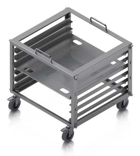 Ubiquiti UACC-Rack-Shelf-TL Rack shelf