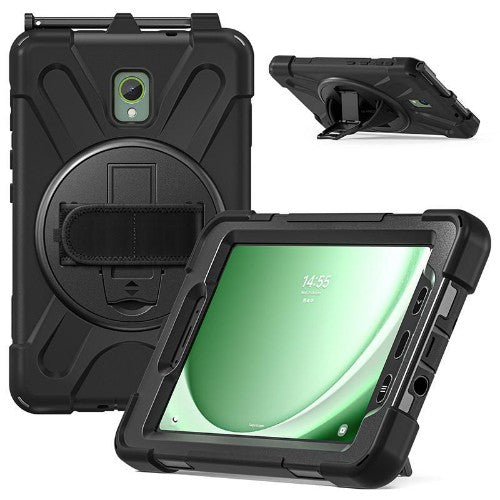 eSTUFF ES681862-BULK tablet case Black