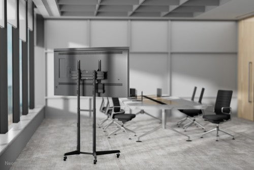 Neomounts AWL-440BL Media player holder - universal