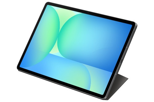 Samsung Smart Book Cover for Galaxy Tab S10 FE+