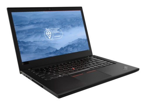 A2C Lenovo ThinkPad T480 Intel® Core™ i5 i5-8250U Laptop 35.6 cm (14") Full HD 8 GB DDR4-SDRAM 256 GB SSD Wi-Fi 5 (802.11ac) Windows 11 Pro UK English Black