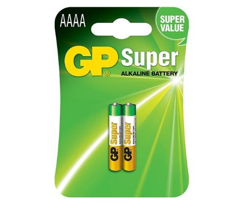 GP Batteries Super Alkaline LR61 Single-use battery AAAA