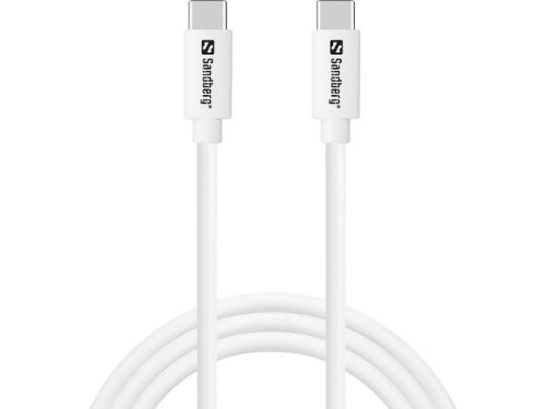 Sandberg USB-C USB-C 65W 1M SAVER