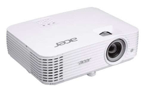 Acer Home H6830BD data projector Standard throw projector 4000 ANSI lumens DLP UHD 4K (3840x2160) 3D White