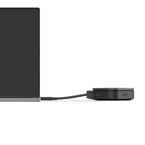 BenQ InstaShow WDC15 4K UHD Wireless Presentation System