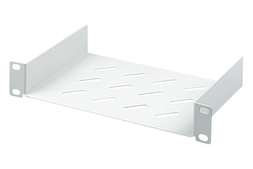 Digitus 254 mm (10") 1U shelf