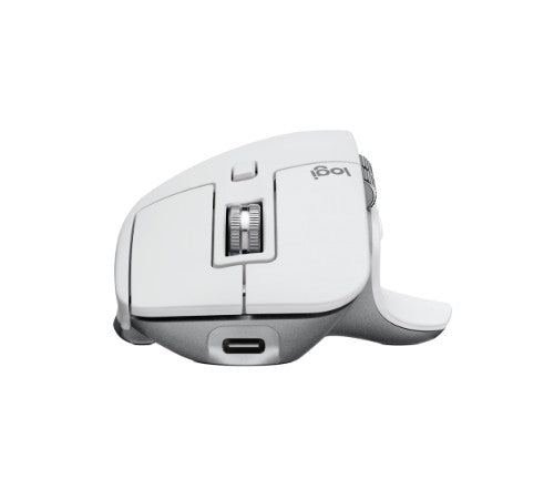 Logitech MX Master 3S Performance Wireless Mouse