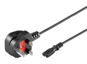 DELL DF770 internal power cable