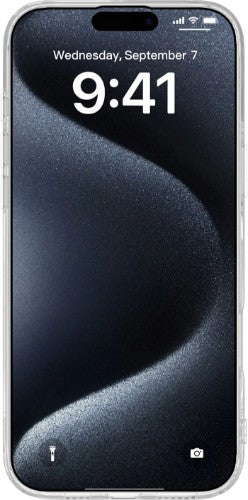 eSTUFF ES67100053 mobile phone case Cover Transparent