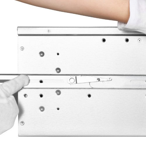Silverstone RMS06-22 Rack rail kit