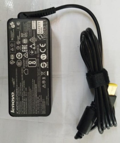 Lenovo 01FR047 power adapter/inverter Indoor 45 W Black
