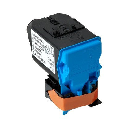 Konica Minolta A0X5454/TNP-50C Toner cyan, 5K pages for KM Bizhub C 3100