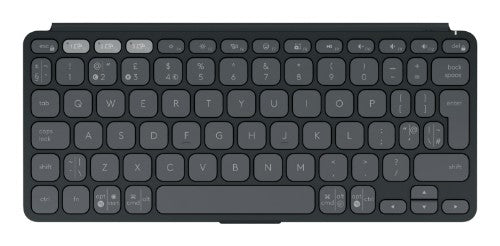 Logitech Keys-To-Go 2